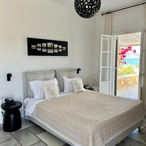 Standard Room Sea View