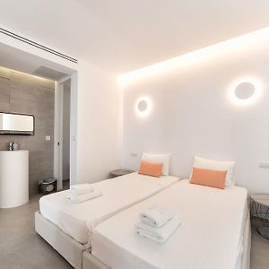 Superior Room Sea View