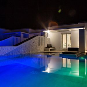 Deluxe Suite Private Pool Sea View